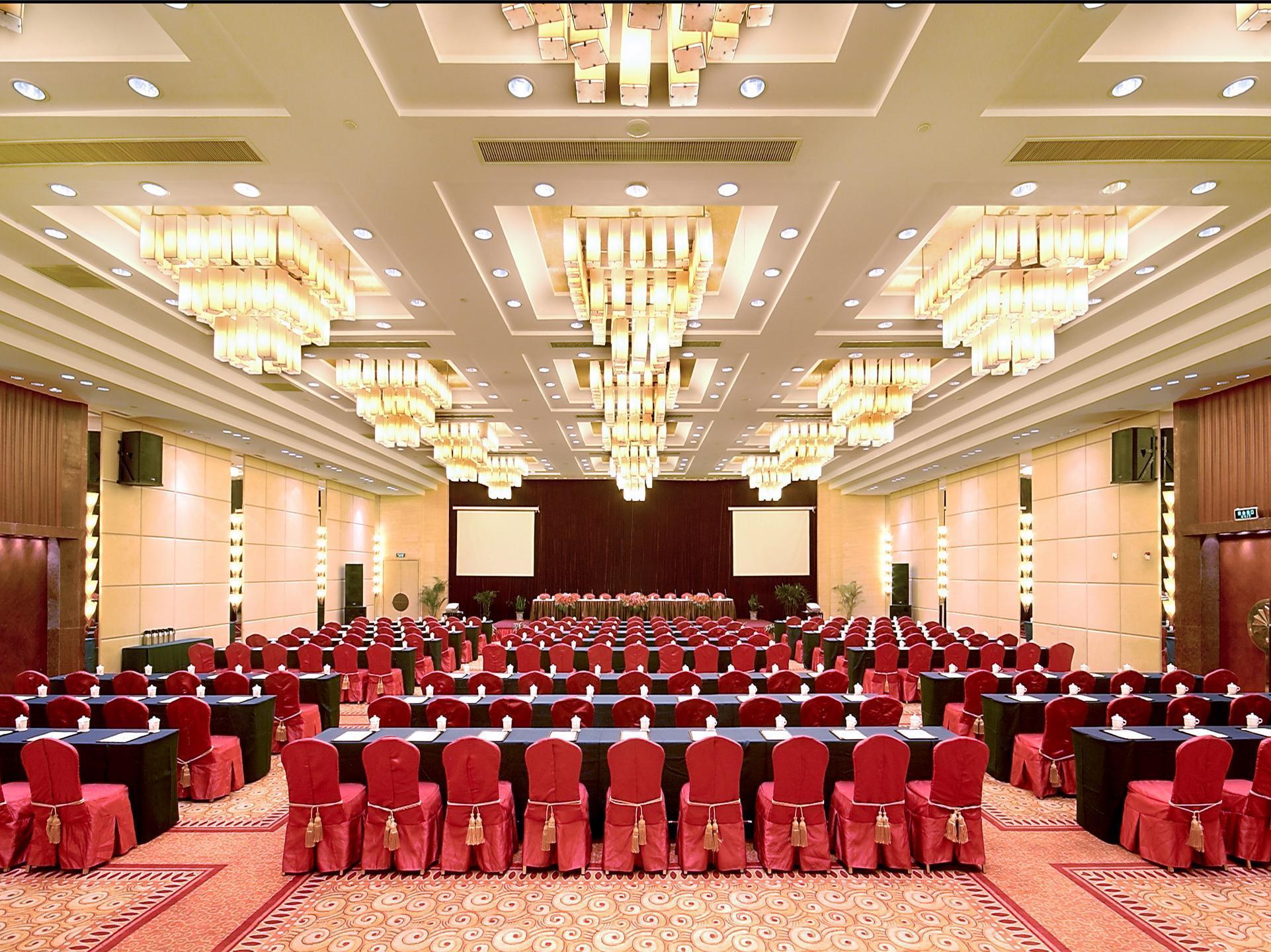 Park Plaza Changzhou, A Member Of Radisson Hotel&Resorts Changzhou  Bagian luar foto